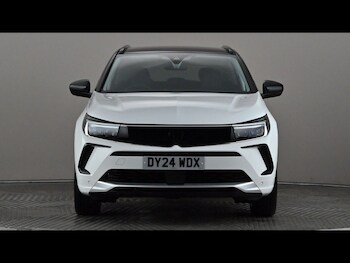 Used Vauxhall Grandland 2024 for sale - 78777029: Photo