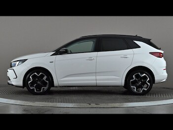 Used Vauxhall Grandland 2024 for sale - 78777029: Photo