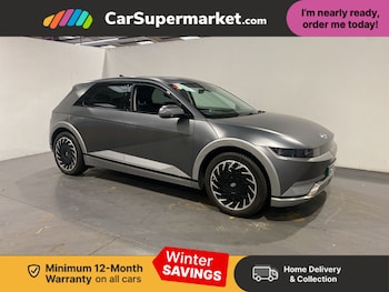 Used Hyundai IONIQ 5 2022 for sale - 77249506: Photo