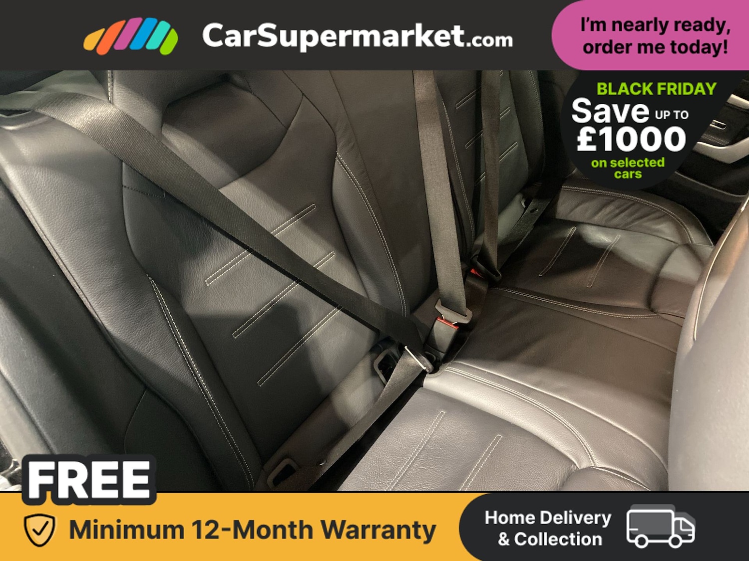 Used Mercedes-Benz A-Class 2020 for sale - 76624875: Photo 3