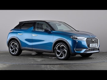 Used DS Automobiles DS 3 2023 for sale - 79010466: Photo