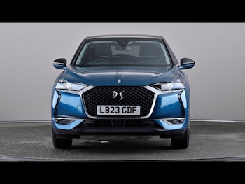 Used DS Automobiles DS 3 2023 for sale - 79010466: Photo
