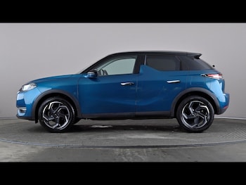 Used DS Automobiles DS 3 2023 for sale - 79010466: Photo