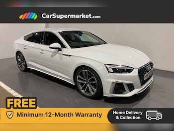 Audi - A5