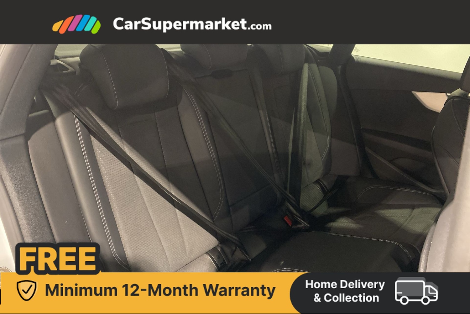 Used Audi A5 2022 for sale - 76362771: Photo 3