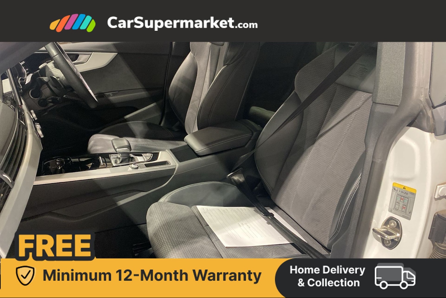 Used Audi A5 2022 for sale - 76362771: Photo 6