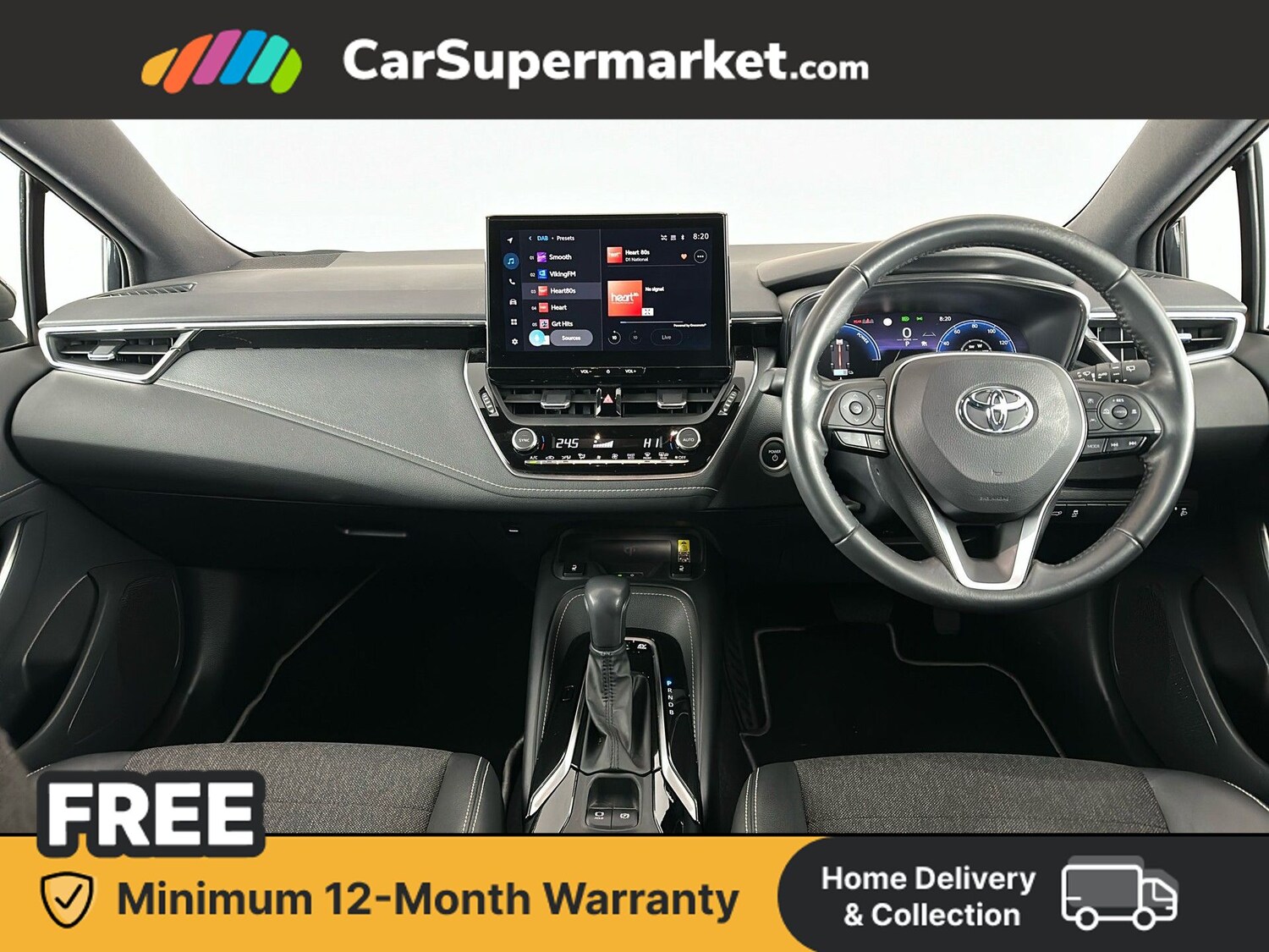 Used Toyota Corolla 2023 for sale - 77542817: Photo 13