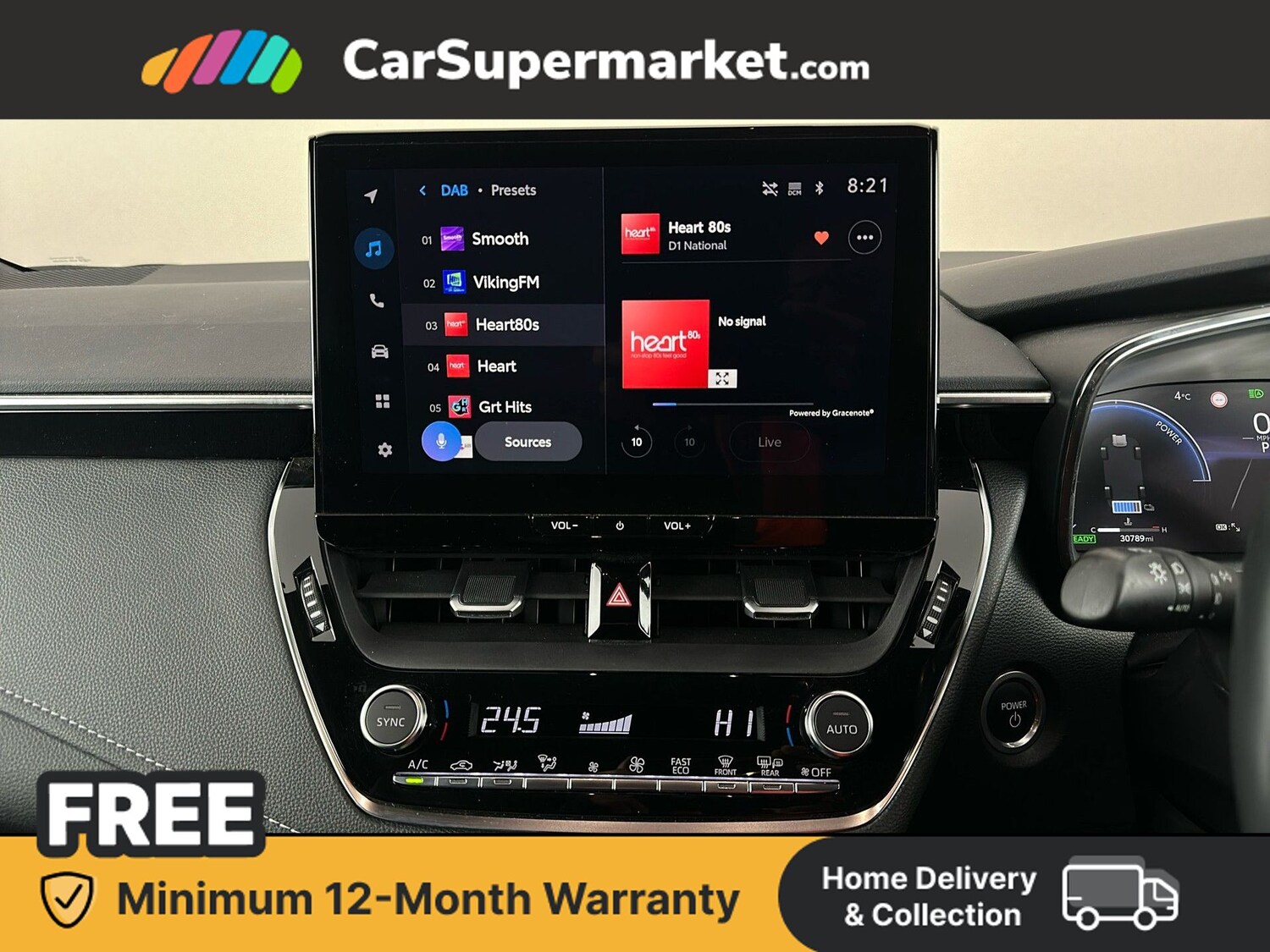 Used Toyota Corolla 2023 for sale - 77542817: Photo 16