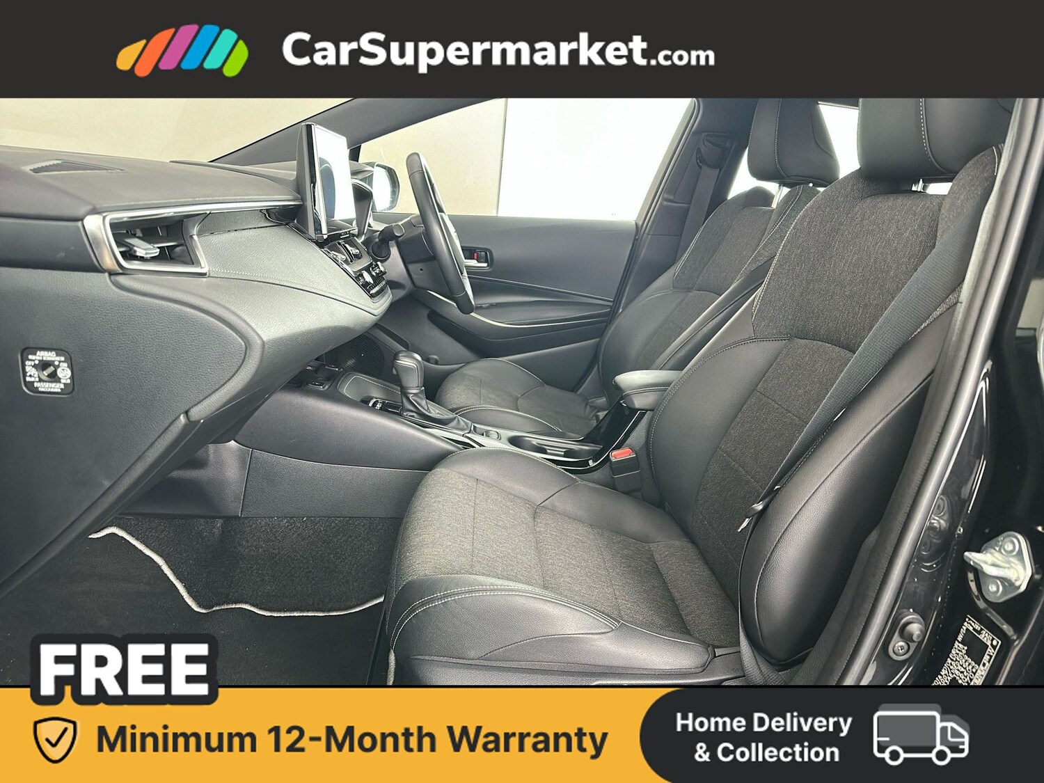 Used Toyota Corolla 2023 for sale - 77542817: Photo 17