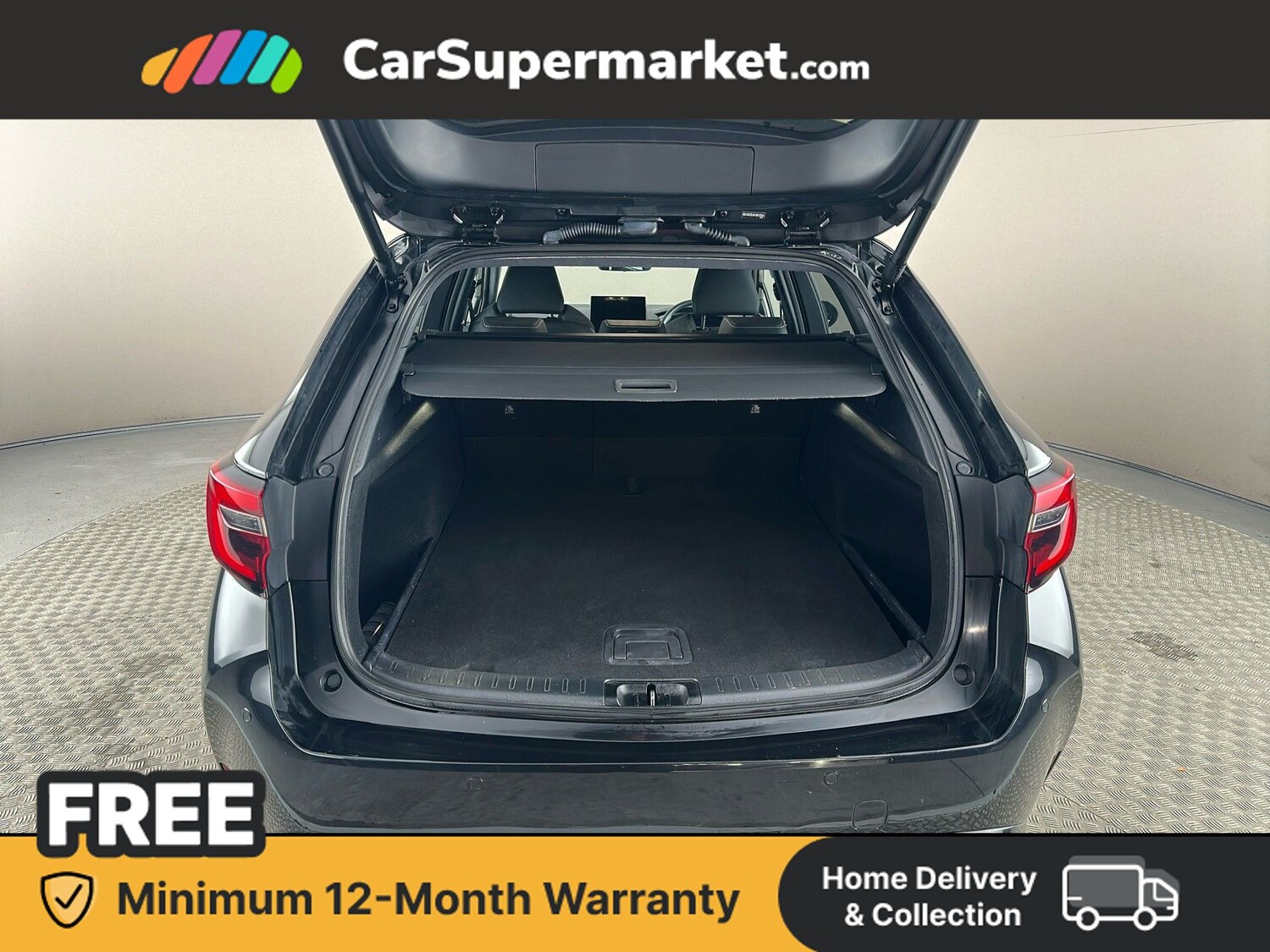 Used Toyota Corolla 2023 for sale - 77542817: Photo 22