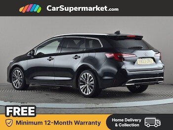 Used Toyota Corolla 2023 for sale - 77542817: Photo