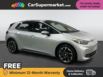 Used Volkswagen ID.3 2023 for sale - 78105354: Photo