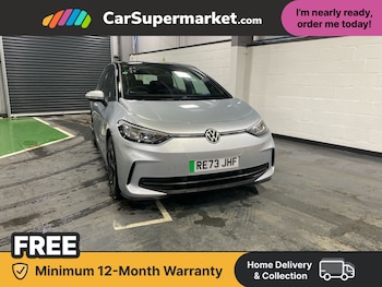 Used Volkswagen ID.3 2023 for sale - 78105354: Photo