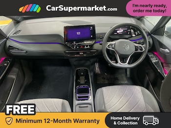Used Volkswagen ID.3 2023 for sale - 78105354: Photo