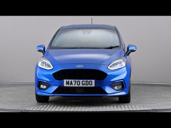 Used Ford Fiesta 2020 for sale - 79606327: Photo