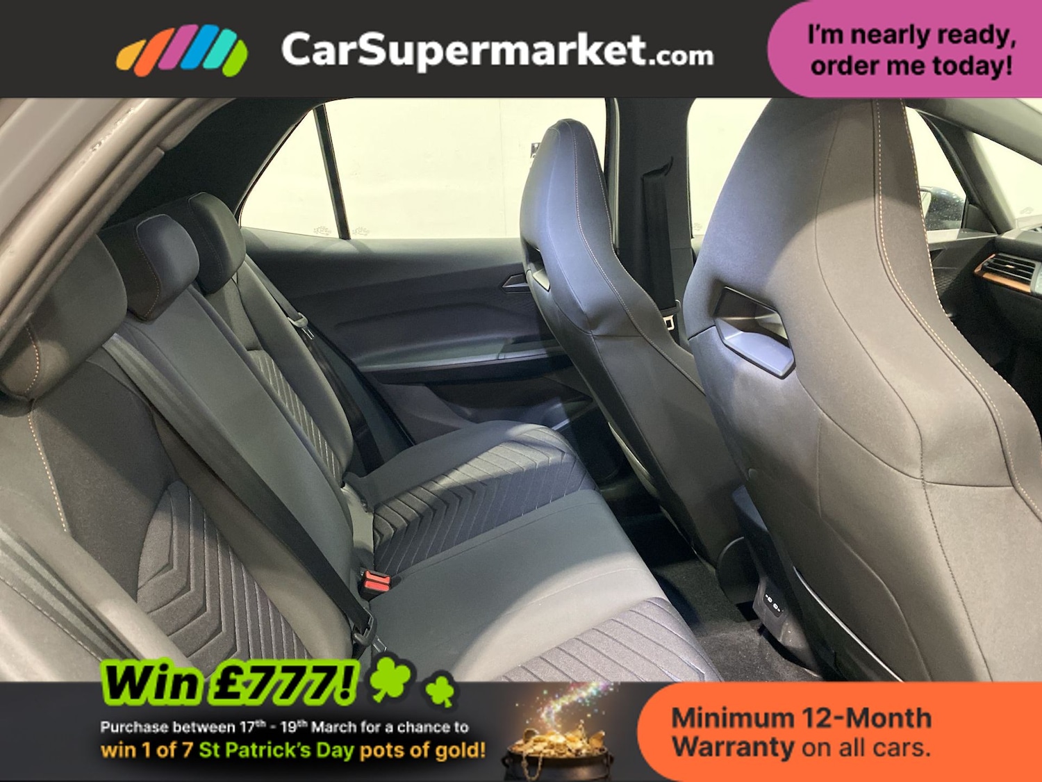 Used Cupra Born 2022 for sale - 77919356: Photo 7