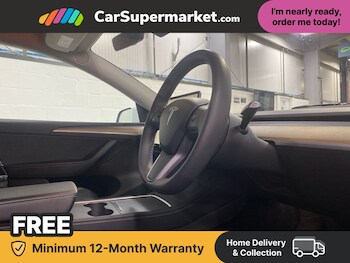 Used Tesla Model Y 2022 for sale - 77472927: Photo