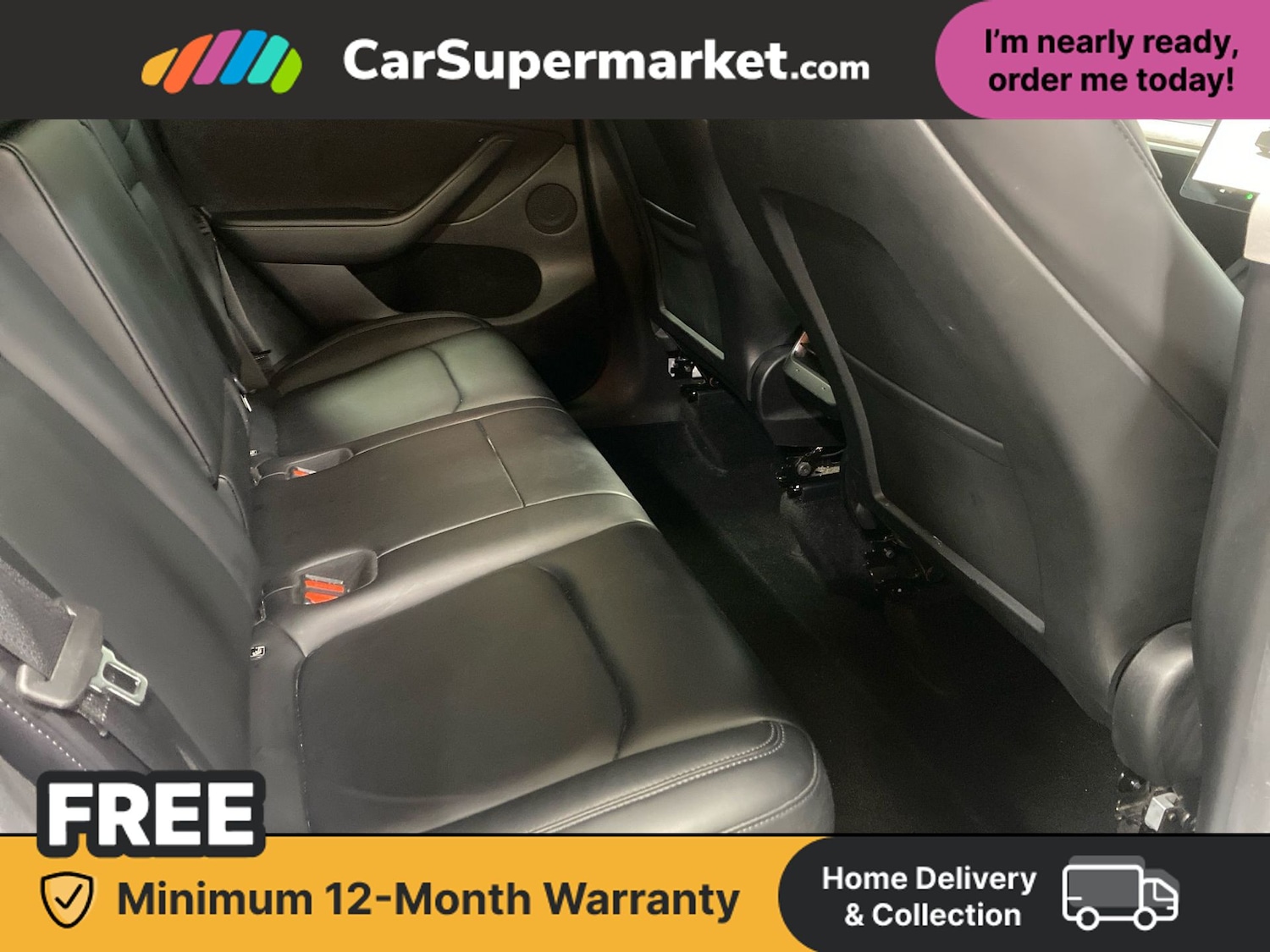 Used Tesla Model Y 2022 for sale - 77472927: Photo 5