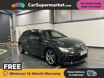 Volkswagen Golf feature image