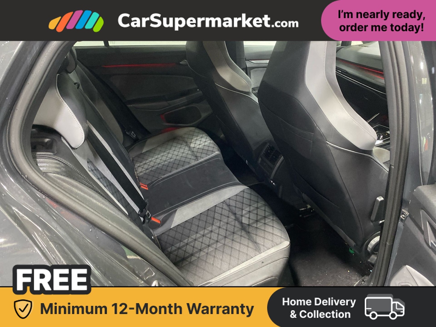 Used Volkswagen Golf 2023 for sale - 77582819: Photo 4