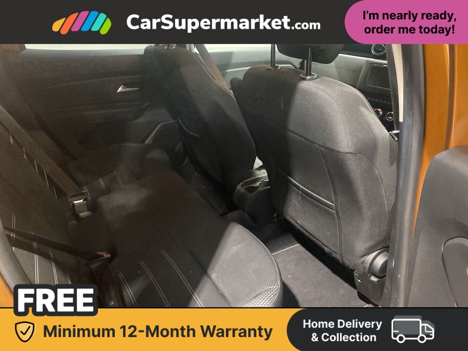 Used Dacia Duster 2019 for sale - 77679931: Photo 3