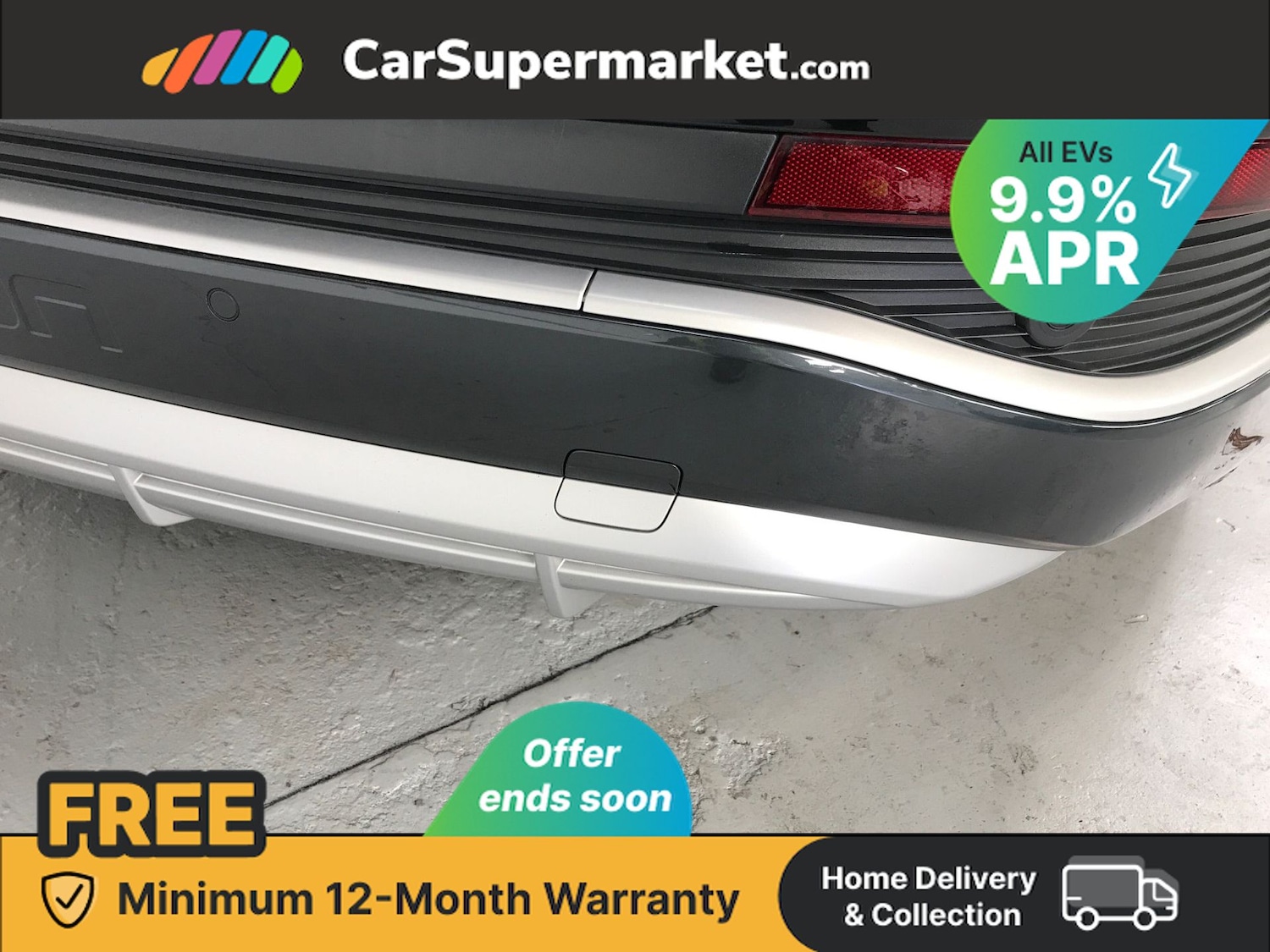 Used Audi Q4 e-tron 2022 for sale - 76515912: Photo 13