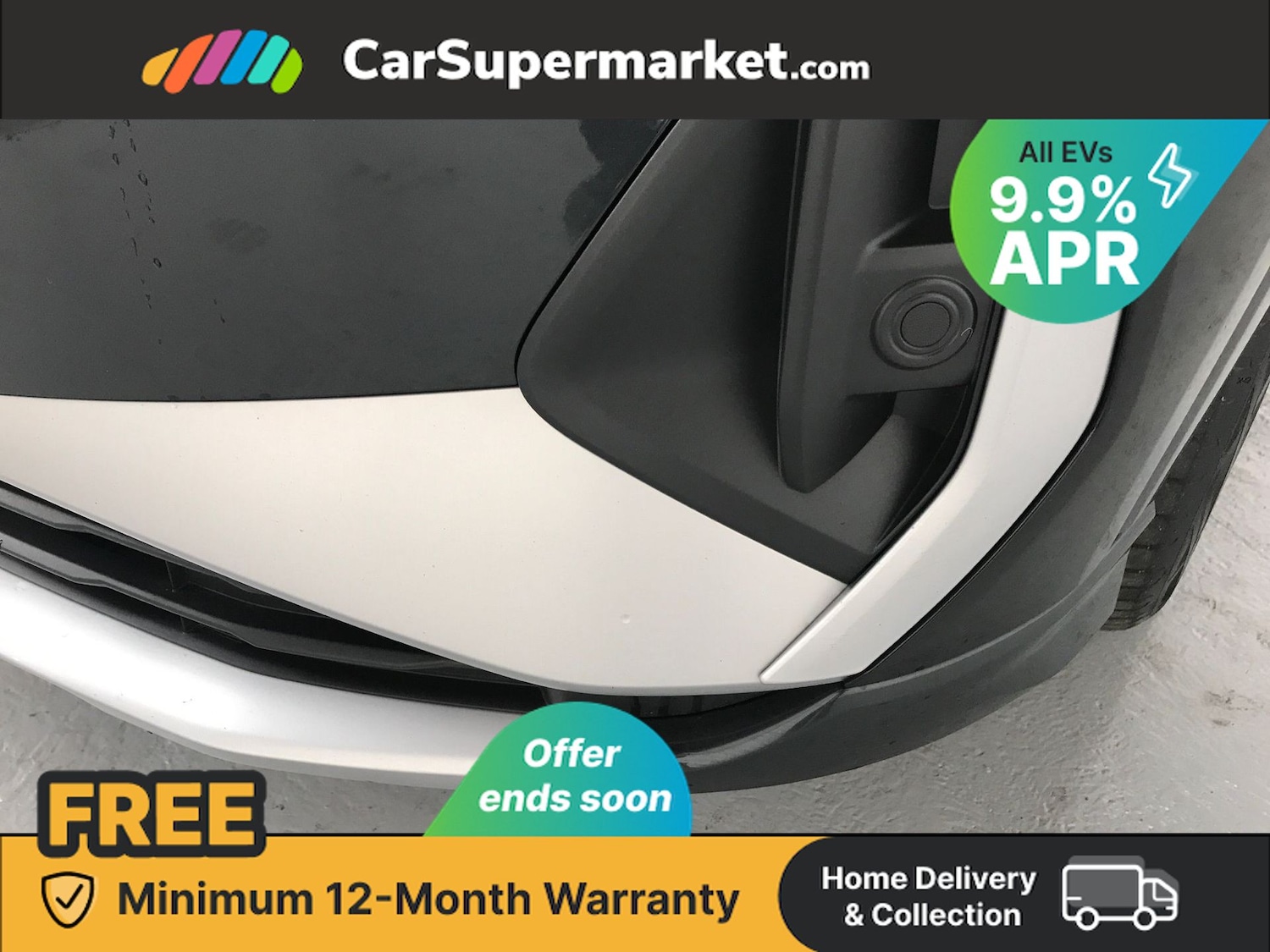 Used Audi Q4 e-tron 2022 for sale - 76515912: Photo 16