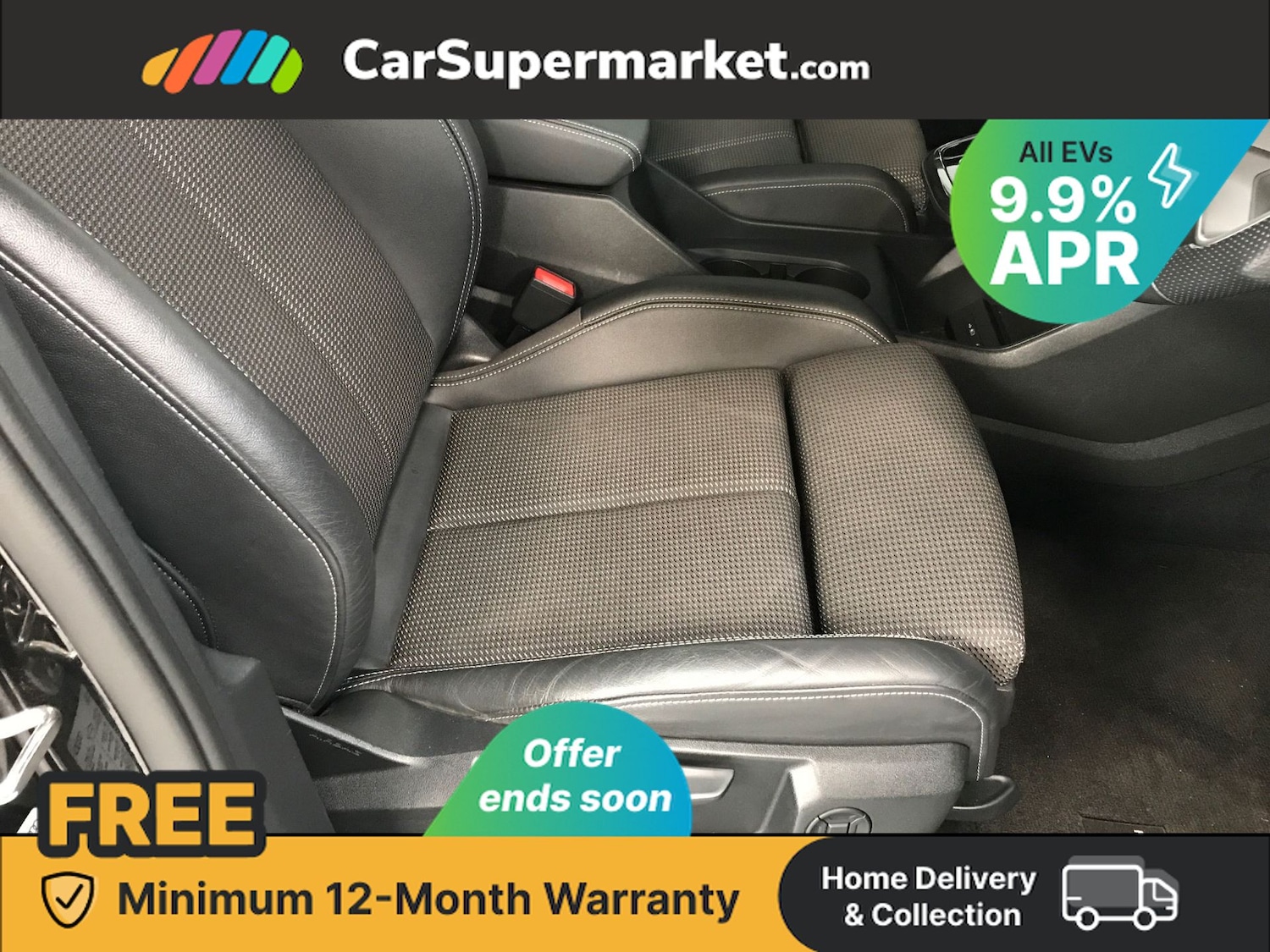 Used Audi Q4 e-tron 2022 for sale - 76515912: Photo 19