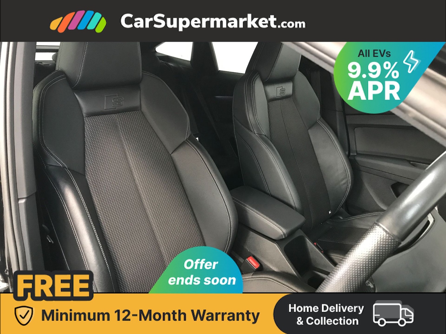 Used Audi Q4 e-tron 2022 for sale - 76515912: Photo 21