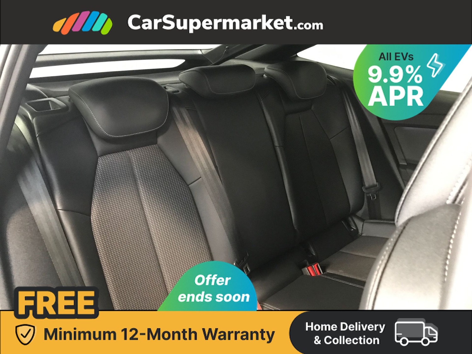 Used Audi Q4 e-tron 2022 for sale - 76515912: Photo 22