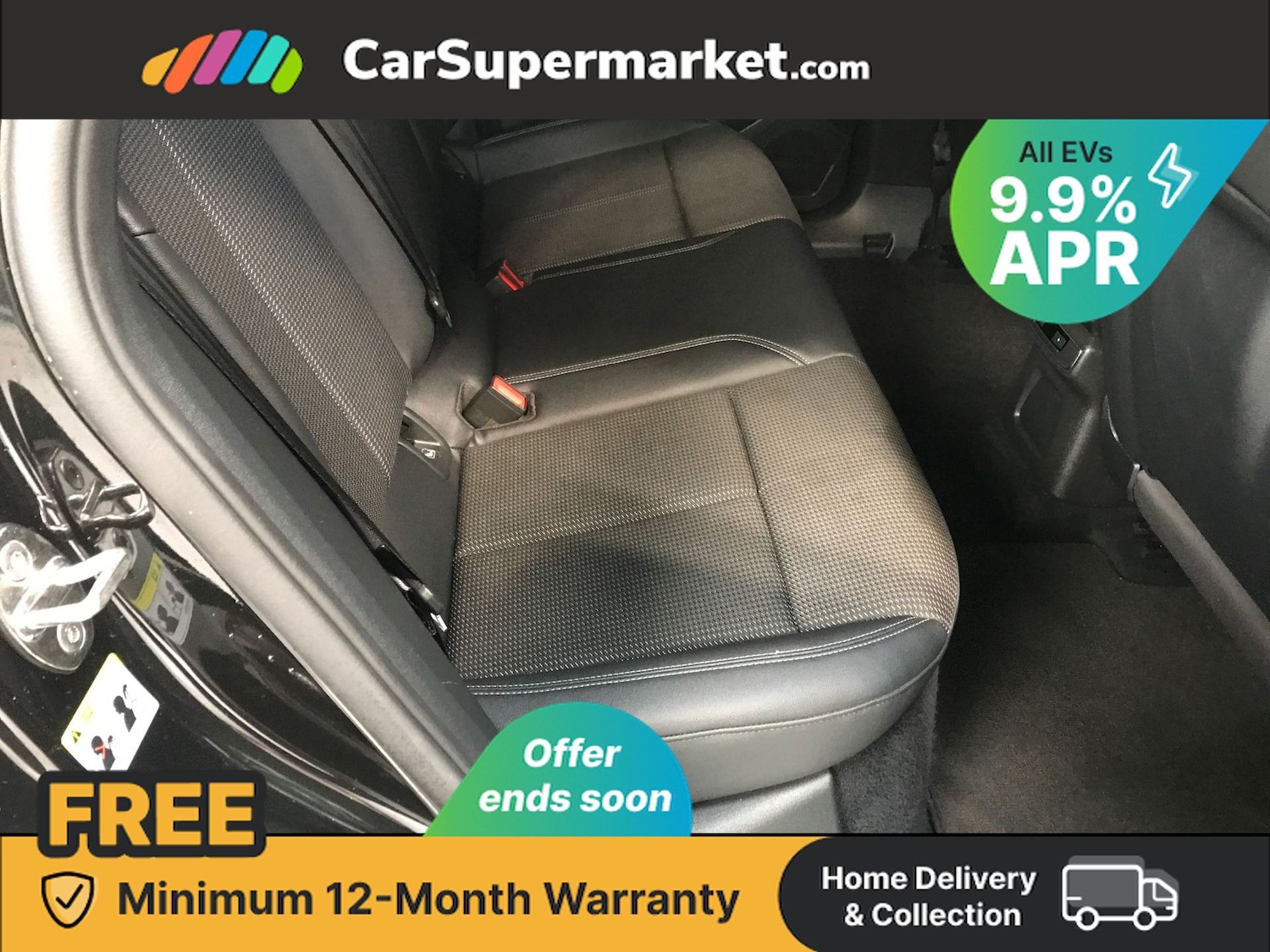 Used Audi Q4 e-tron 2022 for sale - 76515912: Photo 23