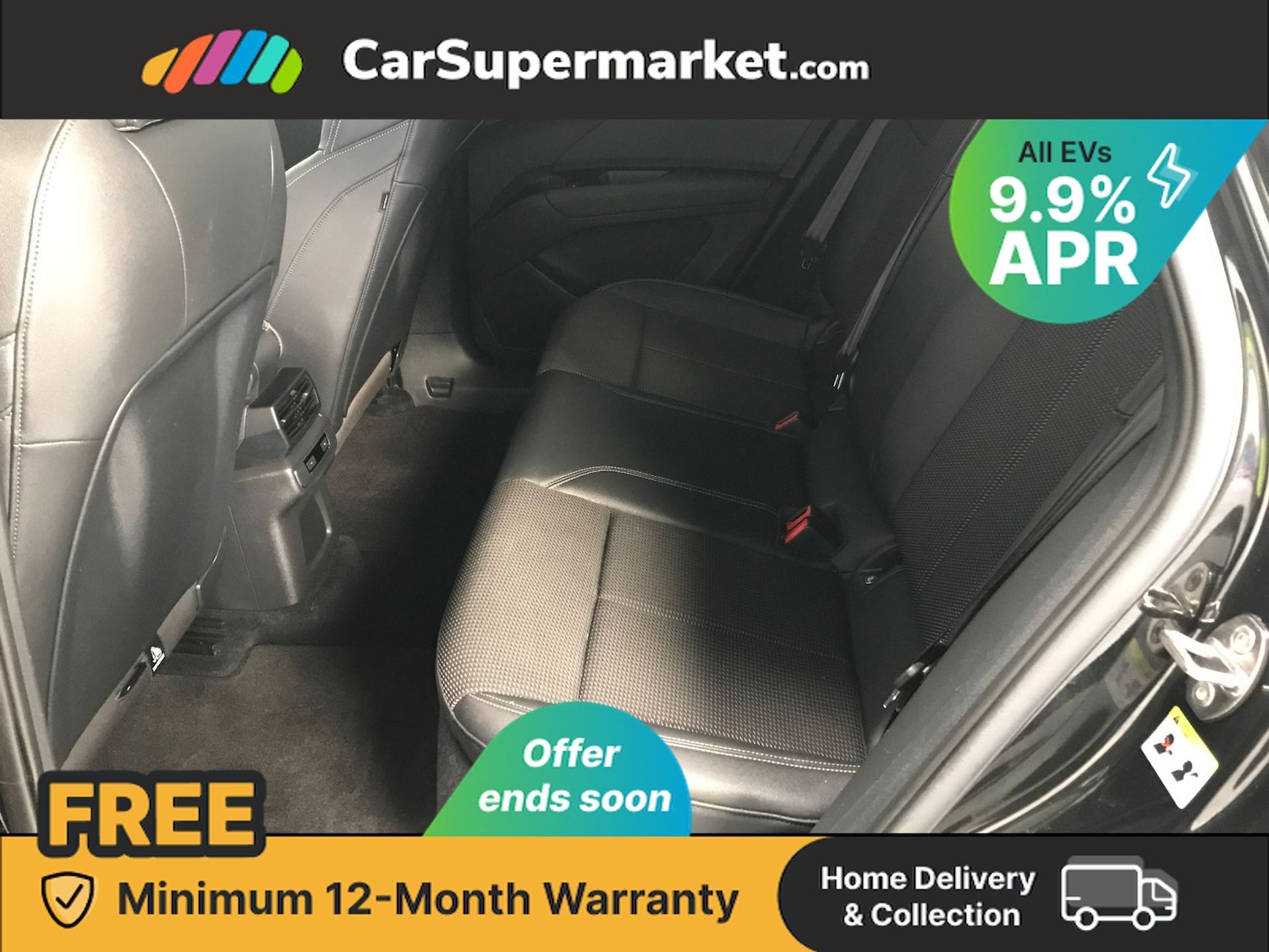 Used Audi Q4 e-tron 2022 for sale - 76515912: Photo 26