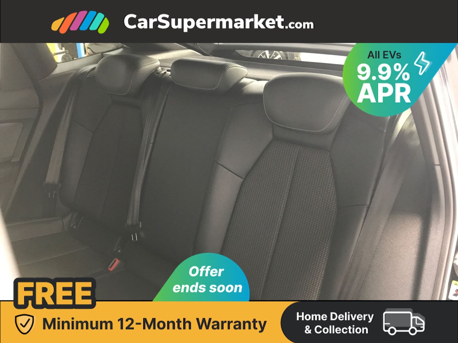 Used Audi Q4 e-tron 2022 for sale - 76515912: Photo 27