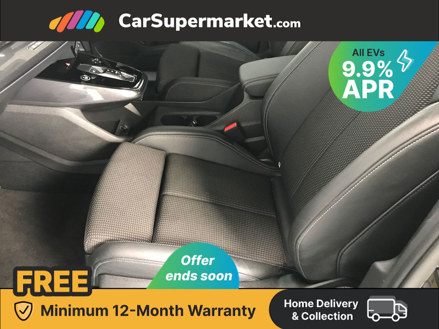 Used Audi Q4 e-tron 2022 for sale - 76515912: Photo 29