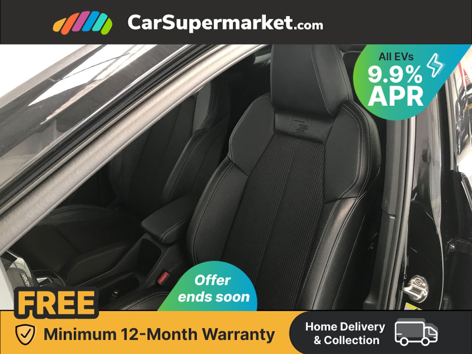 Used Audi Q4 e-tron 2022 for sale - 76515912: Photo 30