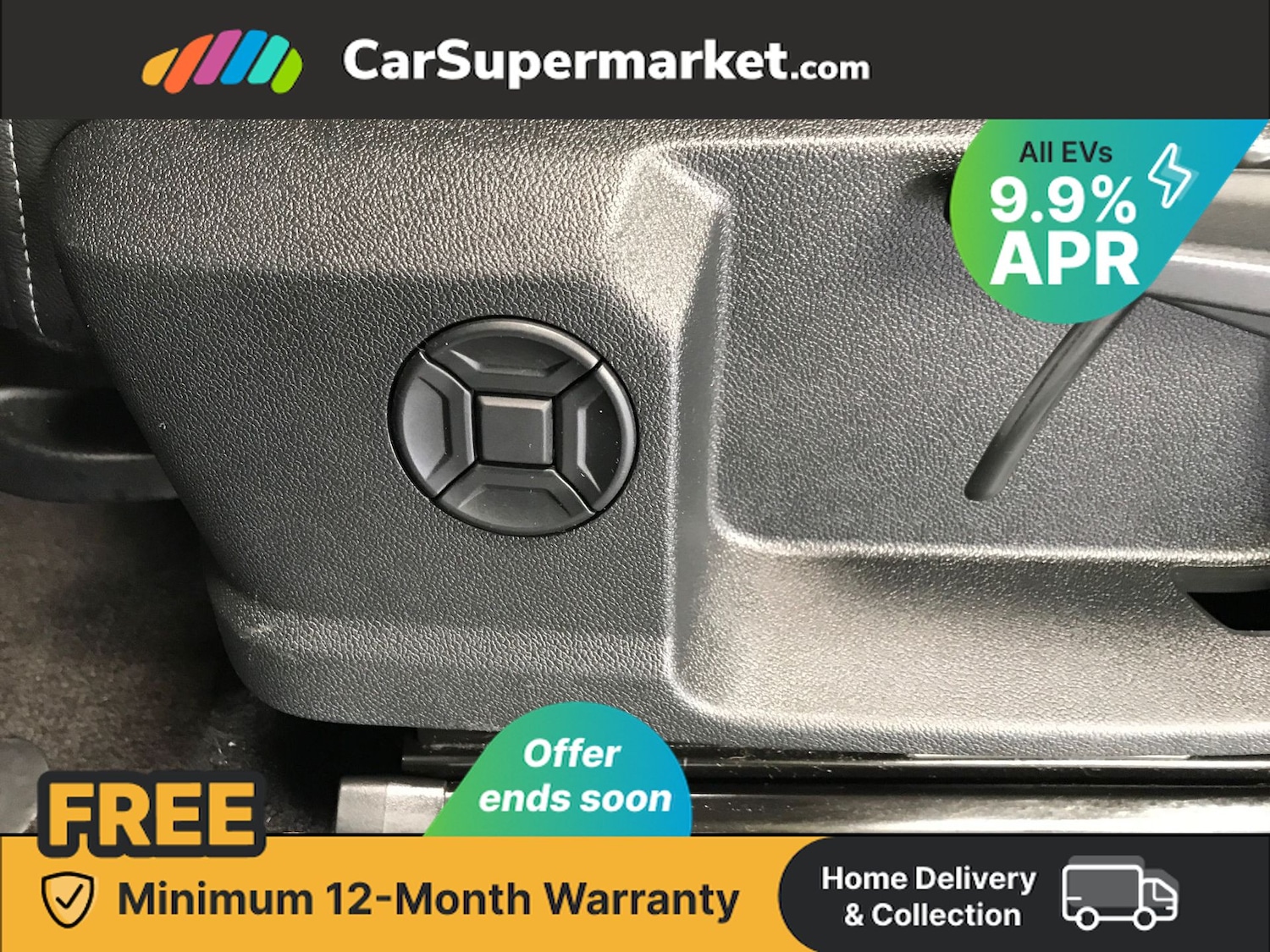 Used Audi Q4 e-tron 2022 for sale - 76515912: Photo 31