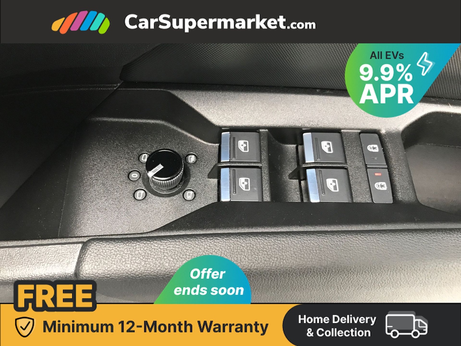 Used Audi Q4 e-tron 2022 for sale - 76515912: Photo 32