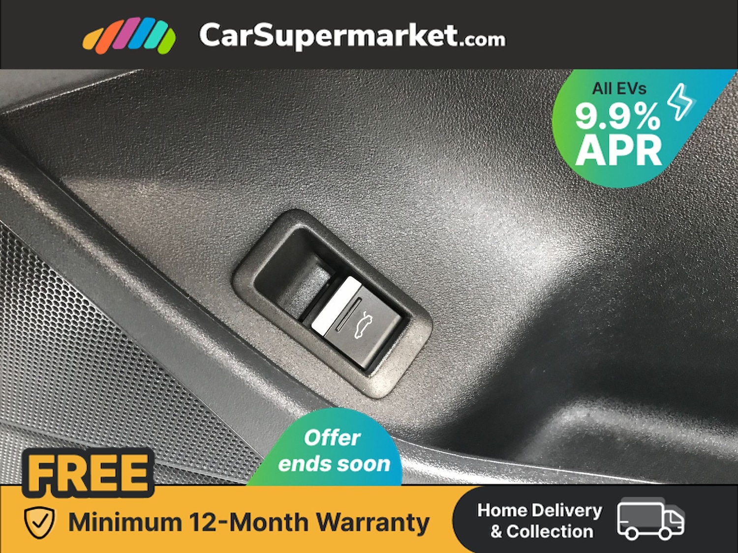 Used Audi Q4 e-tron 2022 for sale - 76515912: Photo 34