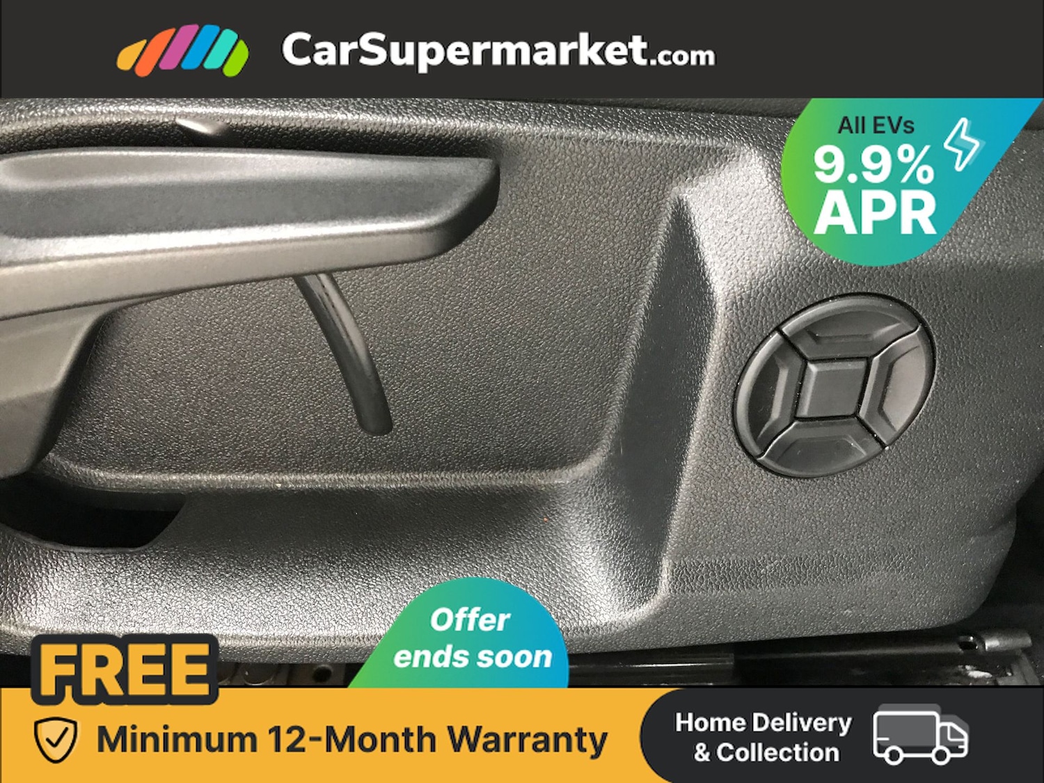 Used Audi Q4 e-tron 2022 for sale - 76515912: Photo 35