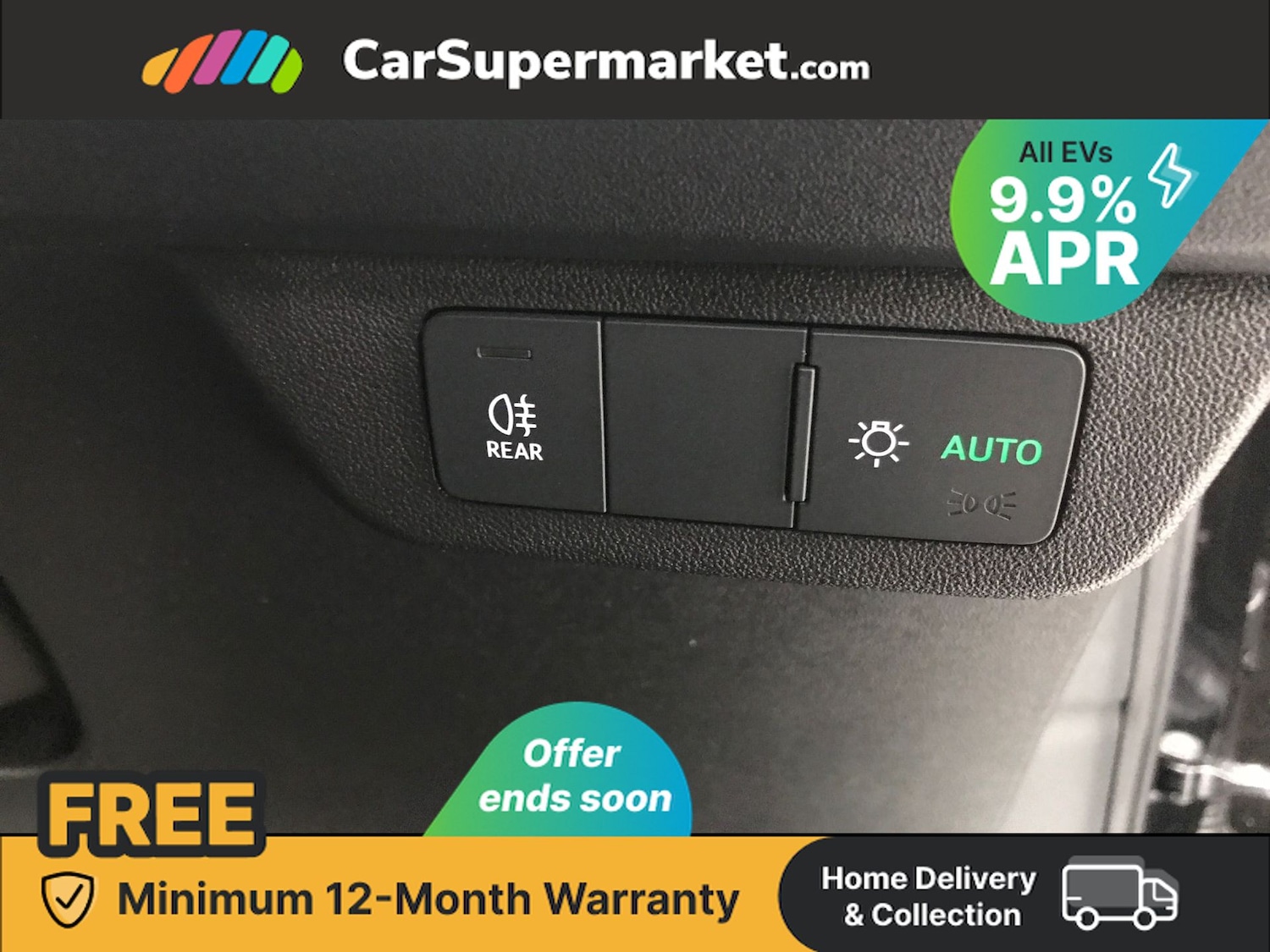 Used Audi Q4 e-tron 2022 for sale - 76515912: Photo 36