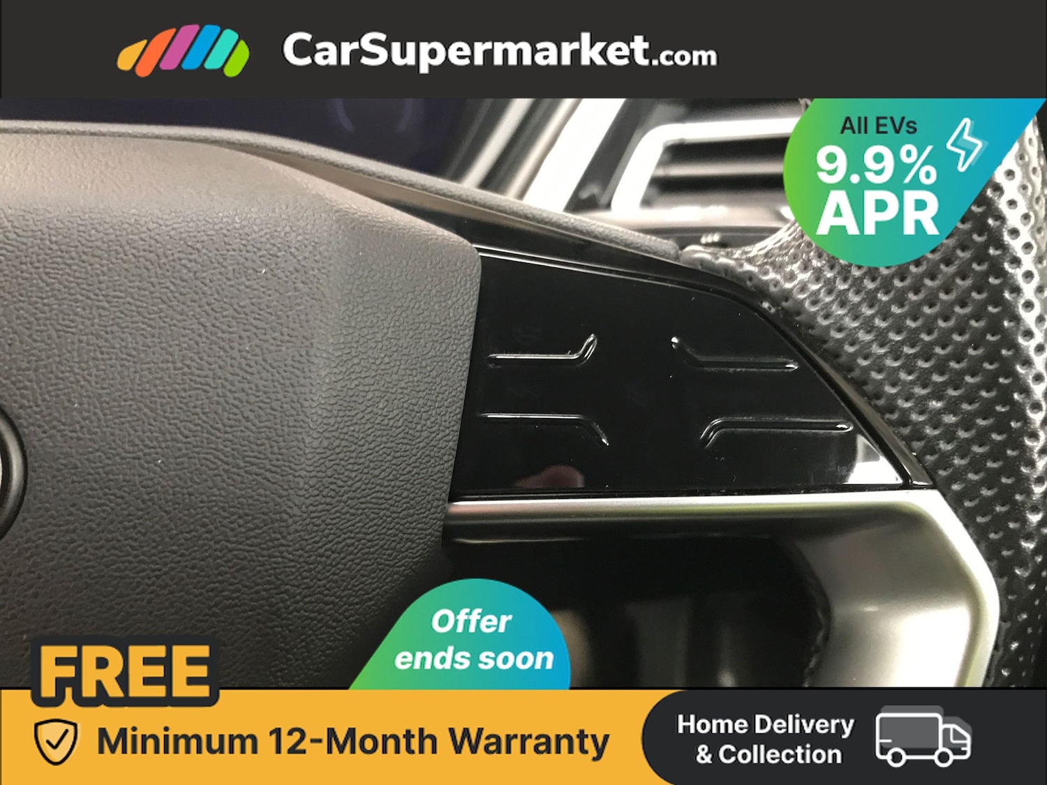 Used Audi Q4 e-tron 2022 for sale - 76515912: Photo 37