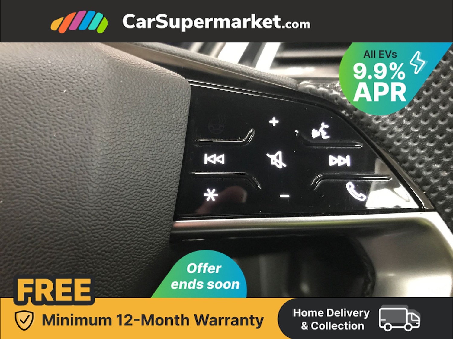 Used Audi Q4 e-tron 2022 for sale - 76515912: Photo 38