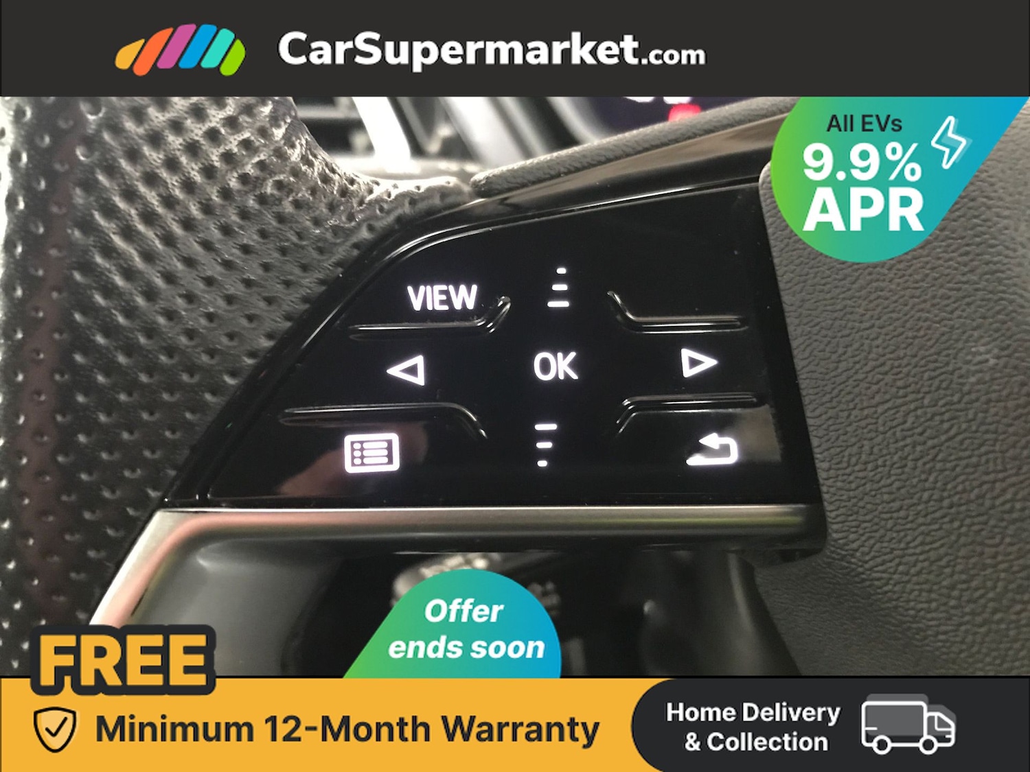 Used Audi Q4 e-tron 2022 for sale - 76515912: Photo 39