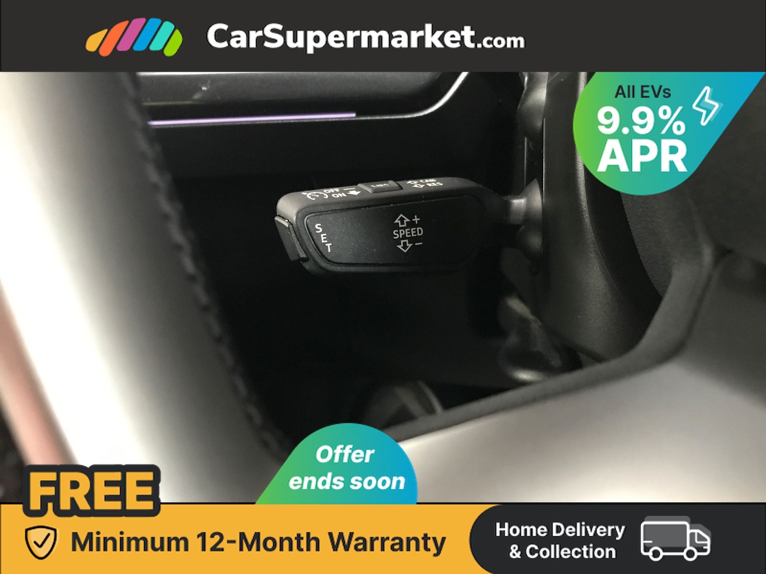 Used Audi Q4 e-tron 2022 for sale - 76515912: Photo 41