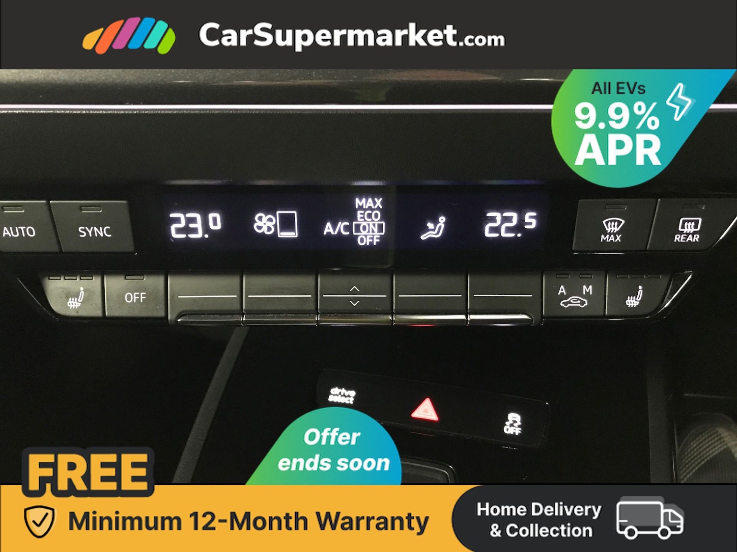 Used Audi Q4 e-tron 2022 for sale - 76515912: Photo 47