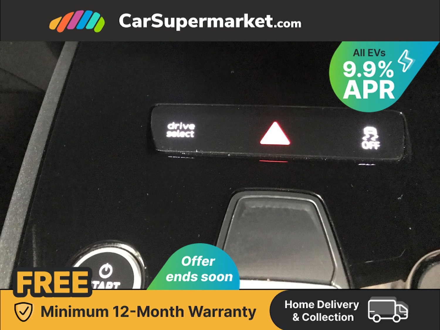 Used Audi Q4 e-tron 2022 for sale - 76515912: Photo 48