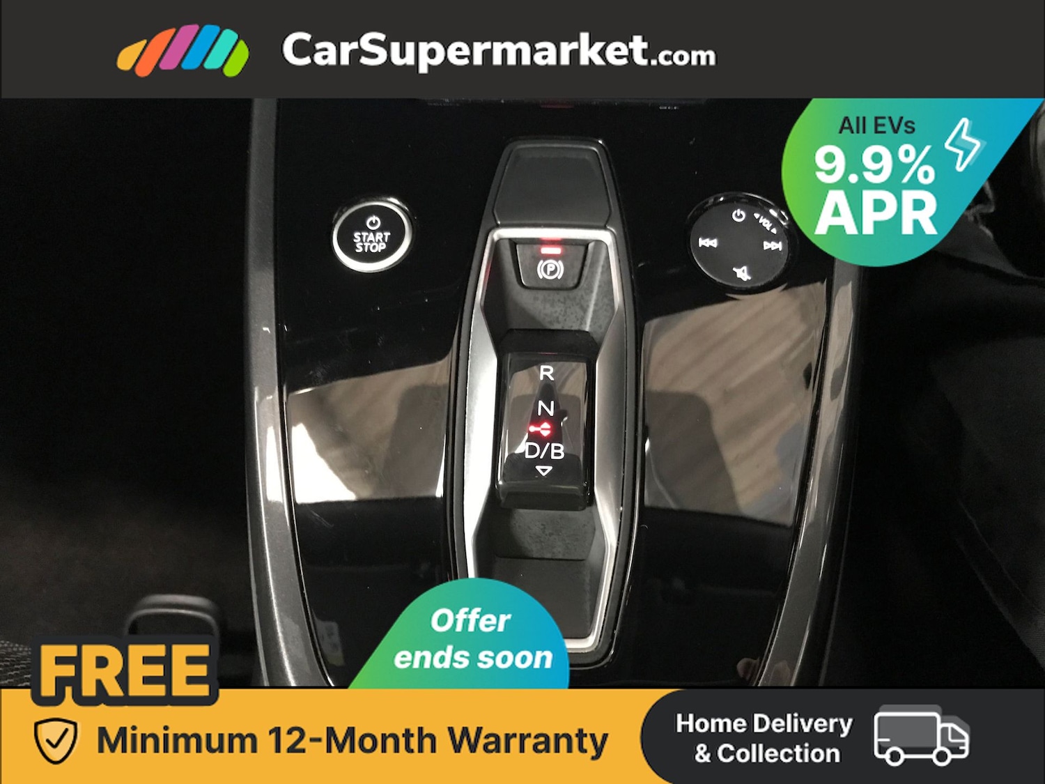 Used Audi Q4 e-tron 2022 for sale - 76515912: Photo 49