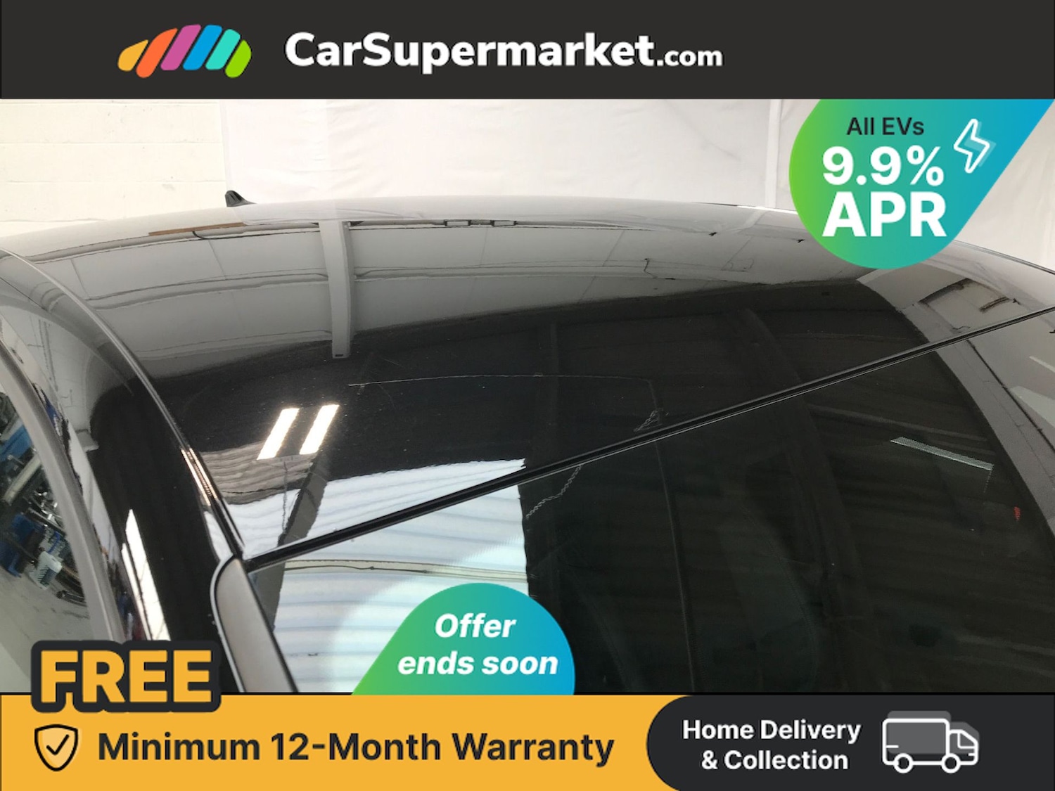 Used Audi Q4 e-tron 2022 for sale - 76515912: Photo 9