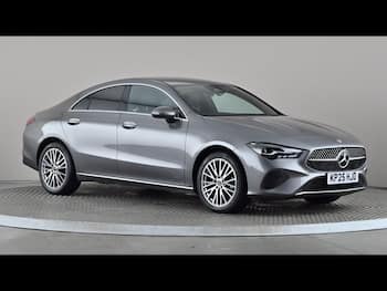Used Mercedes-Benz CLA 2025 for sale - 79651524: Photo