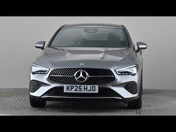 Used Mercedes-Benz CLA 2025 for sale - 79651524: Photo